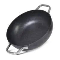 Сковорода WOK Fissman Promo FS-14986 28 см