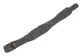 Пояс атлетический EasyFit Training Belt (черный) 4XL