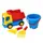 Авто "Tech Truck" с набором для песка