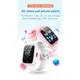 Детские смарт-часы T13 (1.4", IP67, Dual Camera, 4G Video Call, LBS/GPS/WiFi)