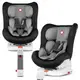 Автокресло Lionelo Lennart CARBON ISOFIX 0-18 kg
