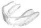 Капа MAKURA Toka доросла (вік 11+) Clear (art.6017514113)