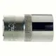 Насадка шестигранная короткая 1/2" 16мм CrV ULTRA (6070162)