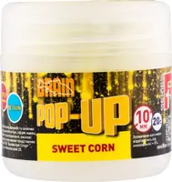 Бойлы Brain Pop-Up F1 Sweet Corn кукуруза 12 mm 15 g 1858-02-82