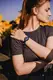 Часы женские CIVO 8101C | Mesh Band Blue