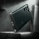 Чехол Spigen для Samsung Galaxy S23 Ultra - Tough Armor, Abyss Green (ACS05625)
