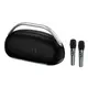 Акустика-караоке HOCO Melody portable BT speaker HT2 |BT5.4/USB/TF/AUX, TWS, DSP, 300W, 8h|