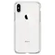 Чехол Spigen для iPhone XS Max Ultra Hybrid, Crystal Clear (065CS25127)