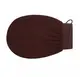 Варежка для пилинга Кесе коричневая 5124-brown