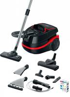 Пылесос моющий Bosch BWD421POW 2100 Вт черный