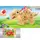 Игрушка интерактивная Динозавр 3366B 26 см