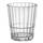 Стакан низкий Bormioli Rocco Oxford 340767-BCV-121990 374 мл