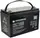 Аккумулятор AGM Powermat 12В 100AHM2 (Польша)