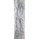 Мишура-штора YES 980312 270х50 см серебристая