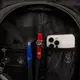 Рюкзак школьный YES TS-109 Rebel Society 550005 12.5 л