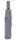 Зонтик Xiaomi Runmi 90 Ninetygo Super Portable Automatic Umbrella Gray (6941413204224)