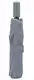 Зонтик Xiaomi Runmi 90 Ninetygo Super Portable Automatic Umbrella Gray (6941413204224)
