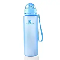 Пляшка CASNO MX-5029 560 мл, Blue
