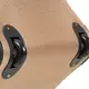 Сумка-баул Mobi Garden Trolley bag 110L NX20664011 black