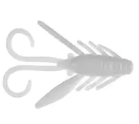 1870-05-74 Силікон Select Nimfa 1.6" col.025 (10 шт/упак)