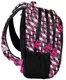 Женский городской рюкзак 25L Paso Barbie, Польша BAE-2808