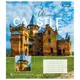 Тетрадь для записей А5 1 Вересня Ukrainian castle 767423 96 листов