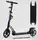 Самокат двухколесный "Best Scooter" (D-19055)