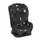 Автокресло Lorelli MERCURY (0-36кг) (black cosmos)