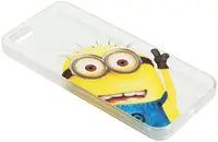 Чохол-накладка TOTO TPU case Minions iPhone 6/6s Tom