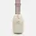 Женская кожаная сумка Borsa Leather K16602be-beige
