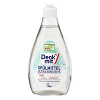 Засіб для миття посуду Denkmit Spulmittel Ultra Sensitive 4066447791129 500 мл