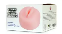 Універсальне кільце для помп BOSS LifeLike Pump Sleeve 02, BS6000050