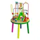 Деревянный лабиринт Viga Toys Столик с лабиринтом 58971