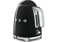 Электрочайник 1.7 л Smeg KLF-03-BLEU