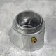 Гейзерная кофеварка 70 мл Alessi Ossidiana на 1 чашку