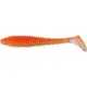 Силікон Keitech Swing Impact FAT 3.3in / 85мм / 7шт / колір EA#06 1551-04-07