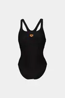 Купальник закрытый для женщин Arena SOLID CONTROL PRO BACK B черный Жен 40