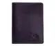 Обложка на паспорт Grande Pelle. Синяя