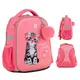 Рюкзак Kite Education каркасный SP24-555S-2 Studio Pets