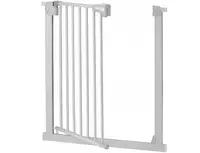 Защитный бортик ворота MoMi Paxi Grey