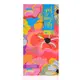 Блокнот YES Floral Vibes 151368 64 листа