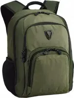 Рюкзак для ноутбука 15,6" Sumdex PON-394TY + дождевик хаки