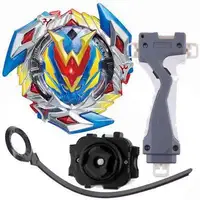 Дзига BEYBLADE Winning Valkyrie V4 B-104 Бейблейд Волтраек Вибух 4 сезон з пусковим пристроєм