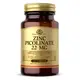 Zinc Picolinate 22 mg - 100 tab (Повреждена этикетка)