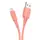 Кабель BOROFONE Micro USB Multicolor superior charging data cable (canned package) BX40 |1m, 2.4A|