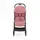 Прогулочная коляска KiderKraft INDY 2 Dhalia Pink