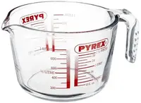 Стакан мерный Pyrex СlassiС 264B000 1 л