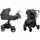Универсальная коляска Carrello Epica 2в1 CRL-8510/1
Iron Grey
