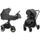 Универсальная коляска Carrello Epica 2в1 CRL-8510/1
Iron Grey