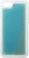 Чехол-накладка TOTO Night Light Liquid Shine Case iPhone 7/8 Blue
